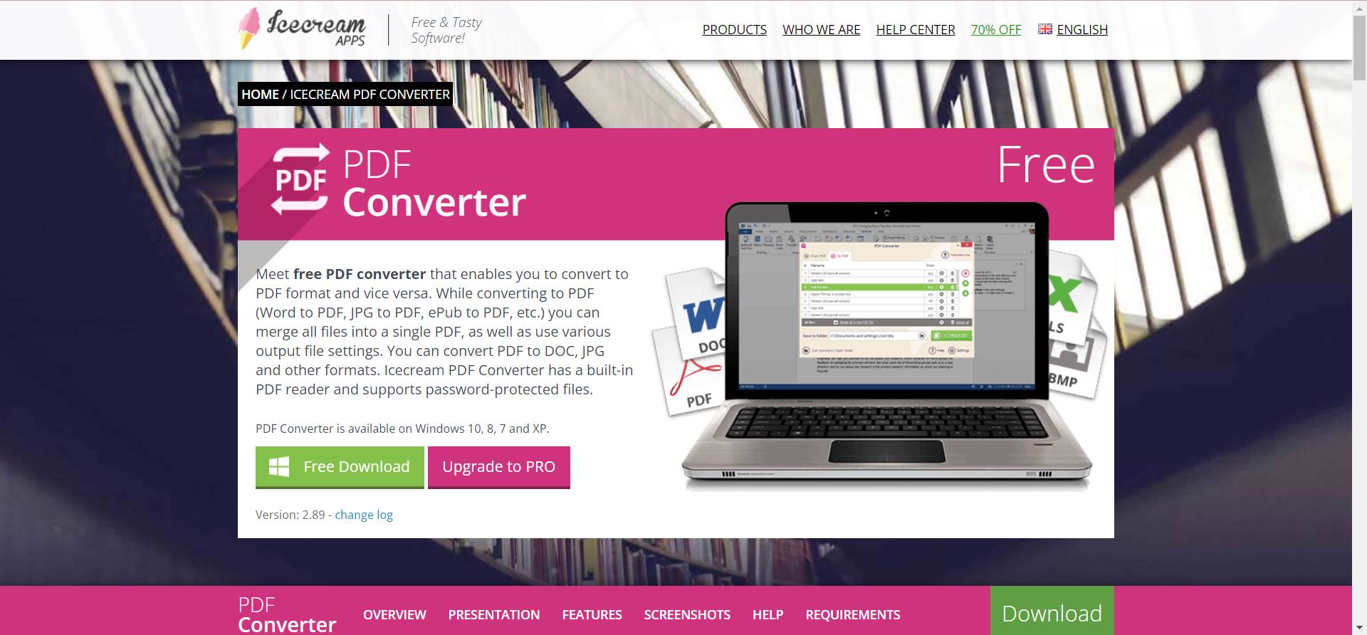 Best Word to PDF Converters of 2021| Free and Paid DOCX to PDF Converters