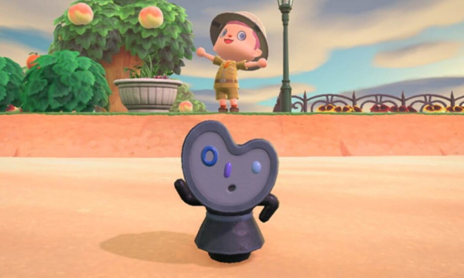 How to Get Vines in Animal Crossing New Horizons