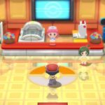How to Get the Diploma in Pokémon Brilliant Diamond and Shining Pearl