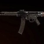 Best STG44 Loadout in Call of Duty: Vanguard