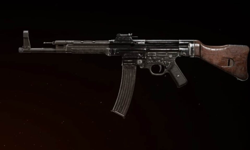 Best STG44 Loadout in Call of Duty: Vanguard