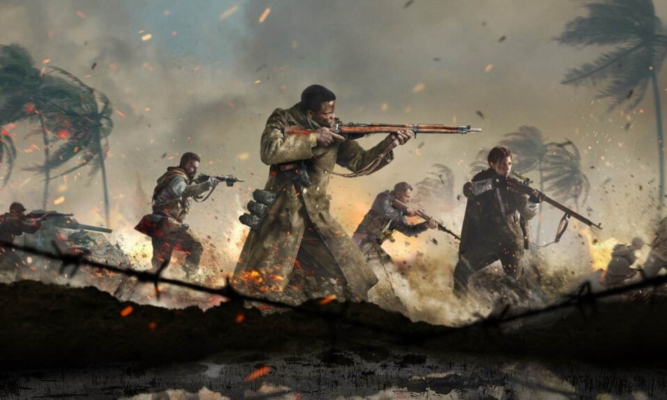 Call of Duty: Vanguard Best Guns Tier List: Best ARs, SMGs, LMGs, Shotguns, and Snipers