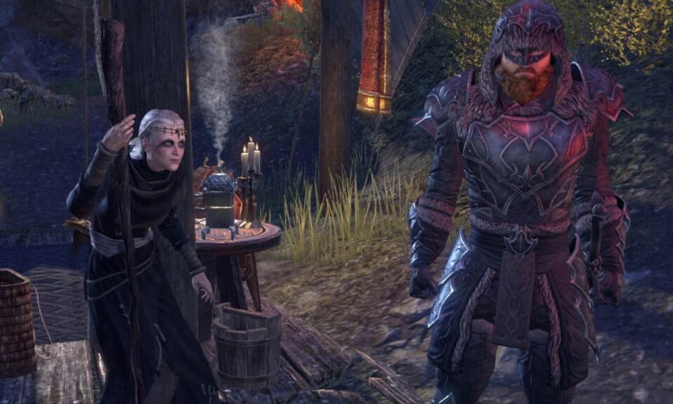 What to Do with Witches Festival Writs After the Event in The Elder Scrolls Online