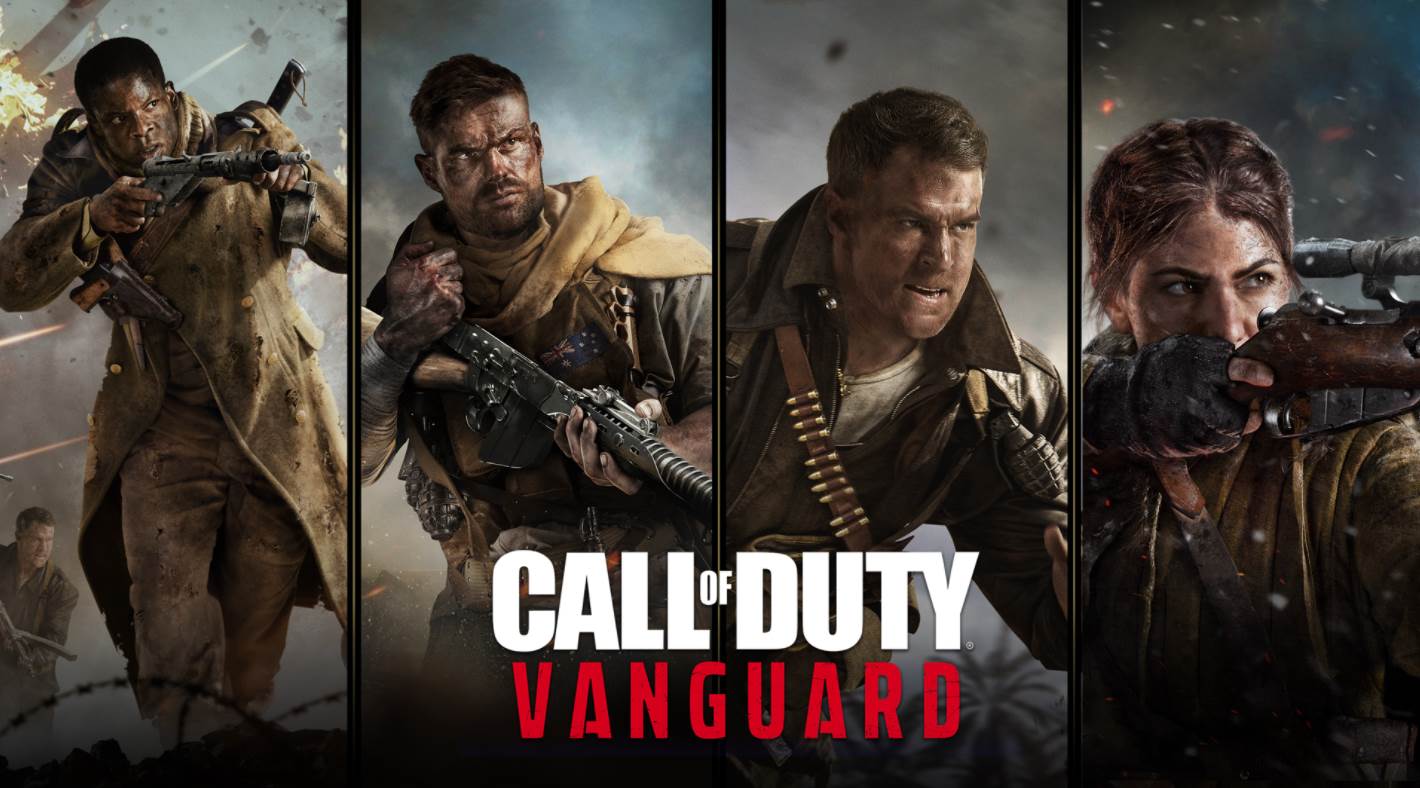 How Long is the Call of Duty: Vanguard Campaign?