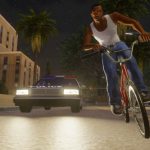 When is the GTA San Andreas: Definitive Edition PC Game Pass Release Time and Date?