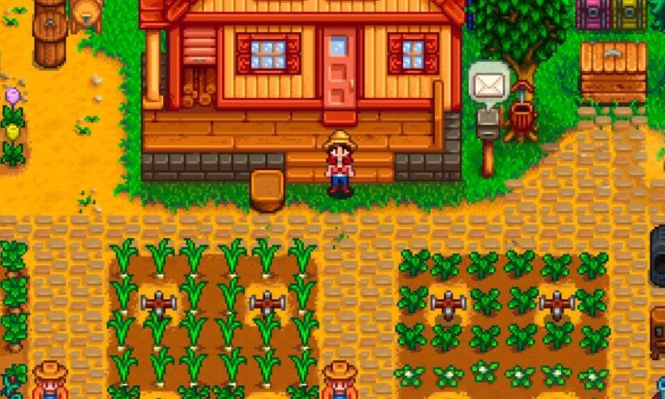 The Best Stardew Valley Mods for March 2022