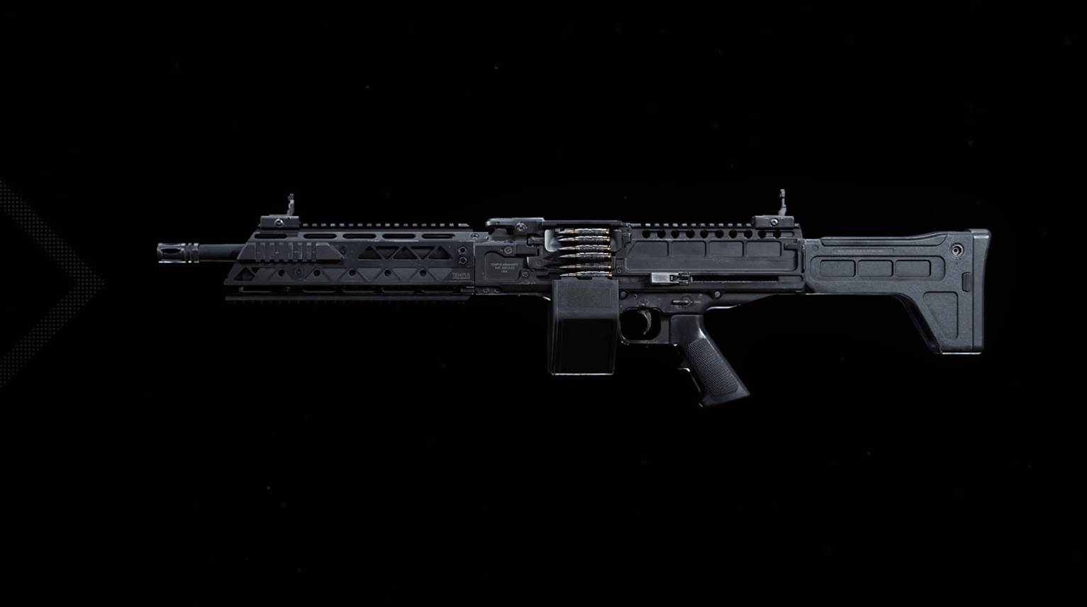 Call of Duty Vanguard Guns: All Weapon Details and Information