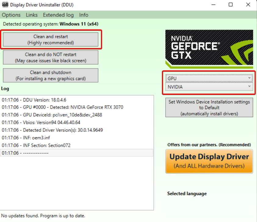 How to Fix Battlefield 2042 DXGI Error Device Hung