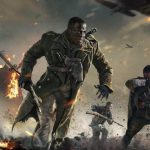 How to Fix Call of Duty: Vanguard 'Vivacious' Error