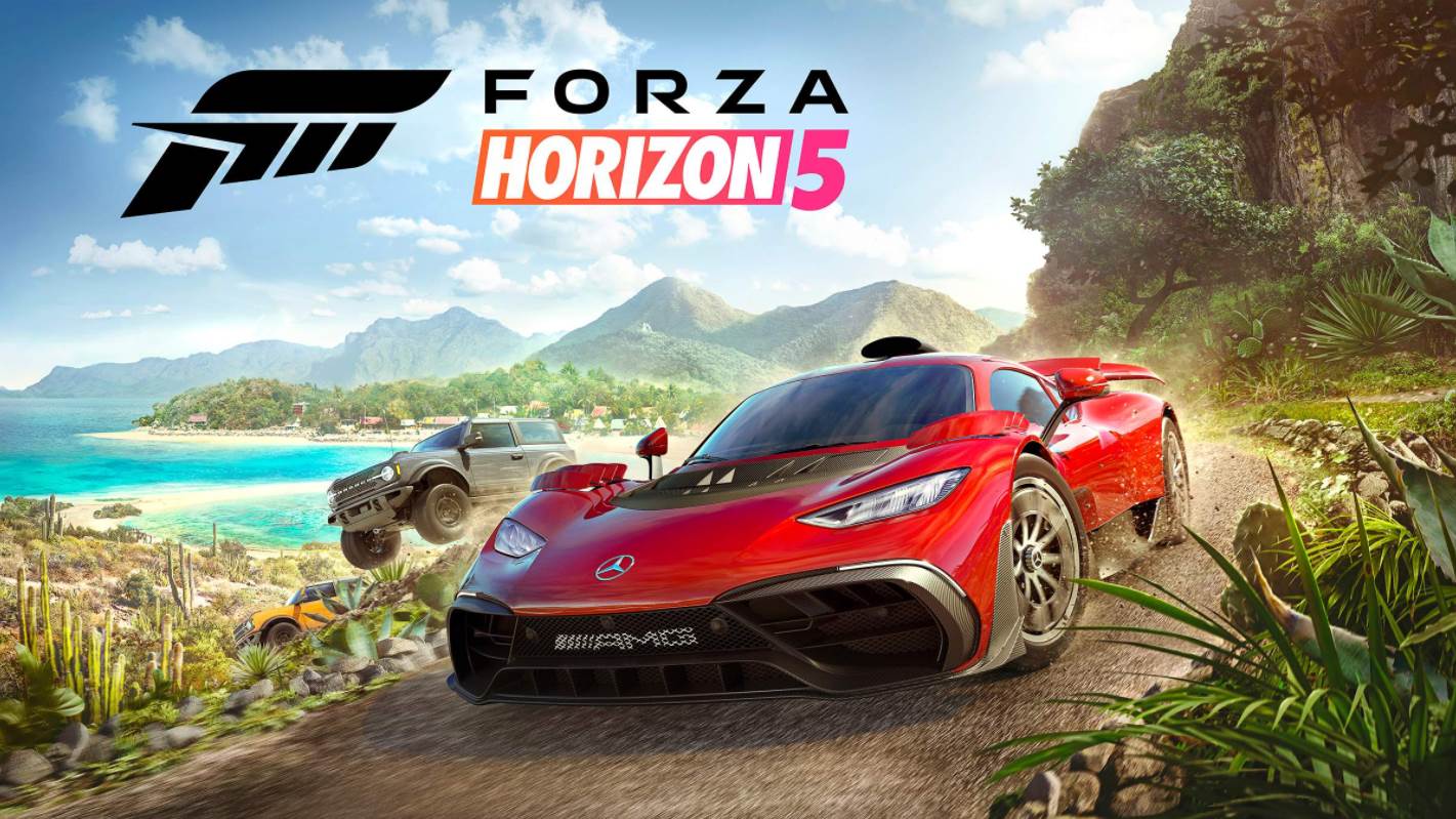 How to Fix Forza Horizon 5 Controller Disconnected: Racing Wheel Not Working
