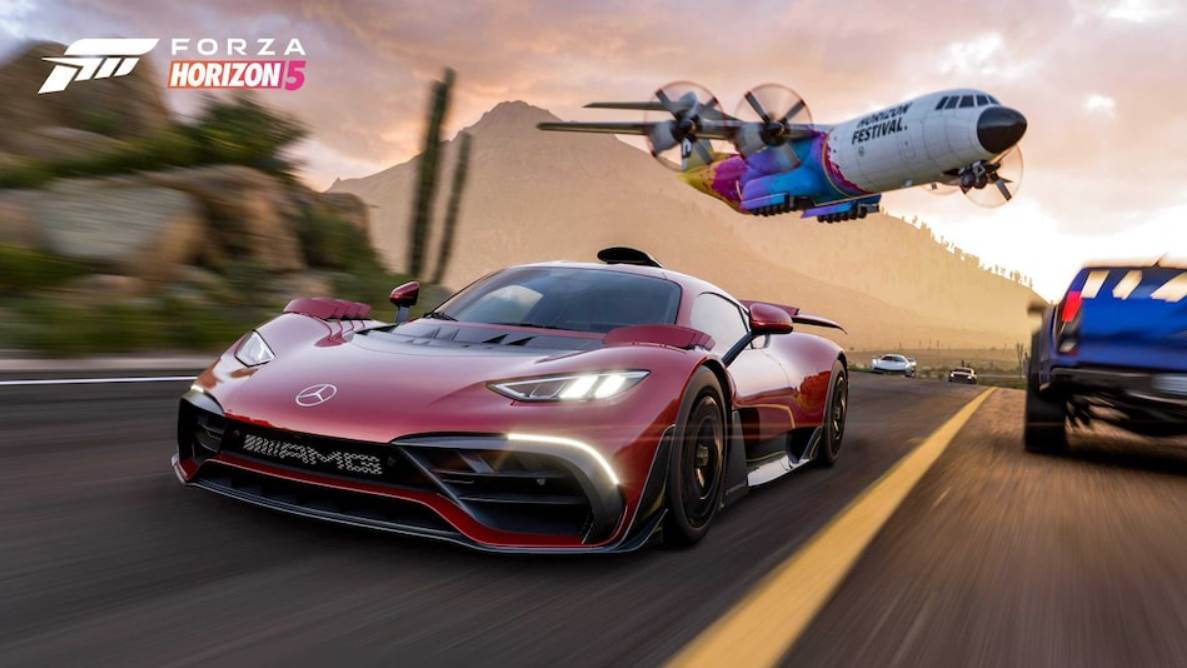 Get unlimited Super Wheelspins Glitch in Forza Horizon 5 Using Pontiac Firebird Exploit