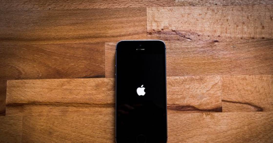 How to Fix an iPhone Stuck on the Apple Logo