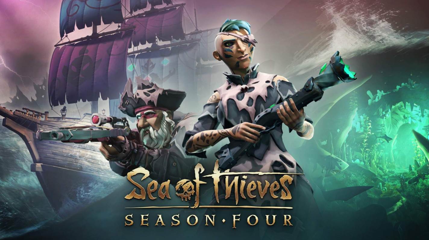 How to Fix the Sea of Thieves “Coral Beard” Error Code