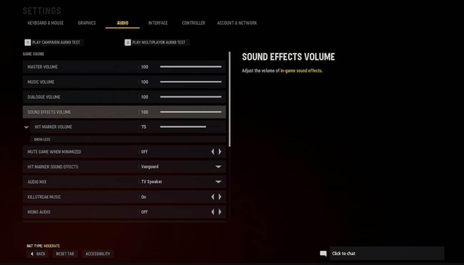How to Fix Audio Problems in Call of Duty: Vanguard