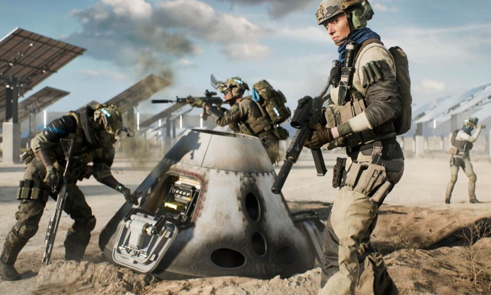 How to Use Underbarrel Grenade Launcher In Battlefield 2042