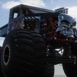 How to Get and Drive Monster Truck In Forza Horizon 5