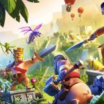 When is the Clash of Clans Winter Update 2021 Release Date?