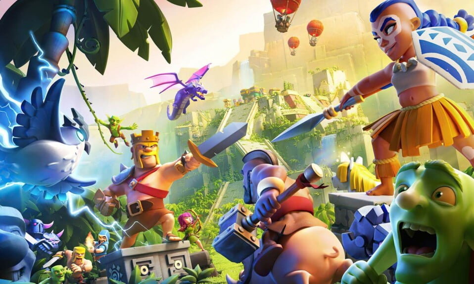 Clash of Clans Delisting: Is the App Closing Down on Android and iPhone?