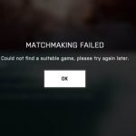 How to Fix Battlefield 2042 'Matchmaking Timeout' and 'Failed' Error