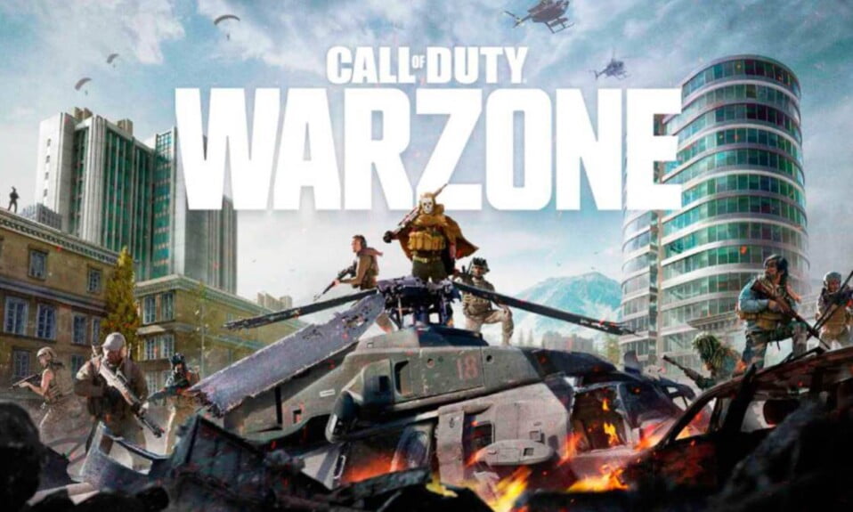 How to Fix Call of Duty: Warzone Controller Disconnecting?