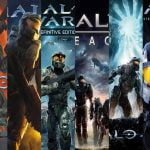 How to Play Halo Games in Chronological Order