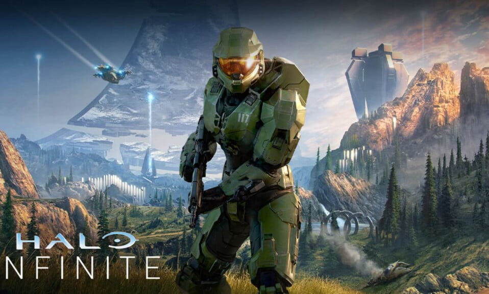 How to Fix Halo Infinite ‘Connection lost’ Error