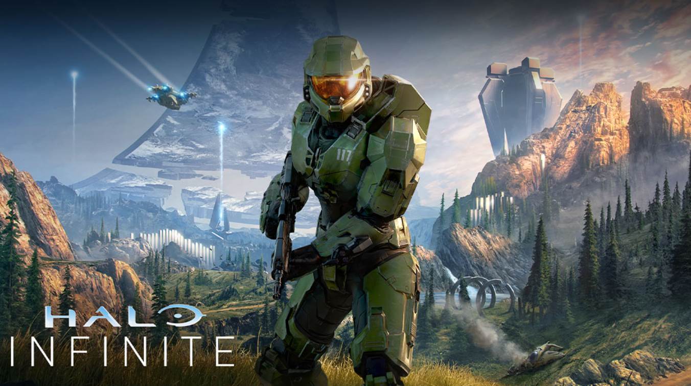 Is Halo Infinite Open-World or Linear in Campaign