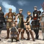 How to Fix Error 4004 in Final Fantasy XIV