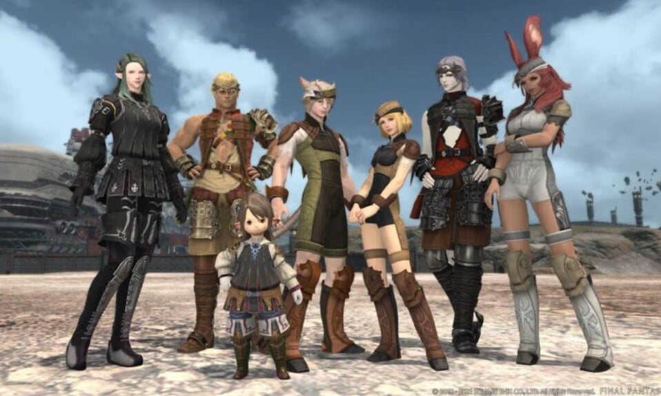 Will I Get Banned for Using Mods in Final Fantasy XIV?