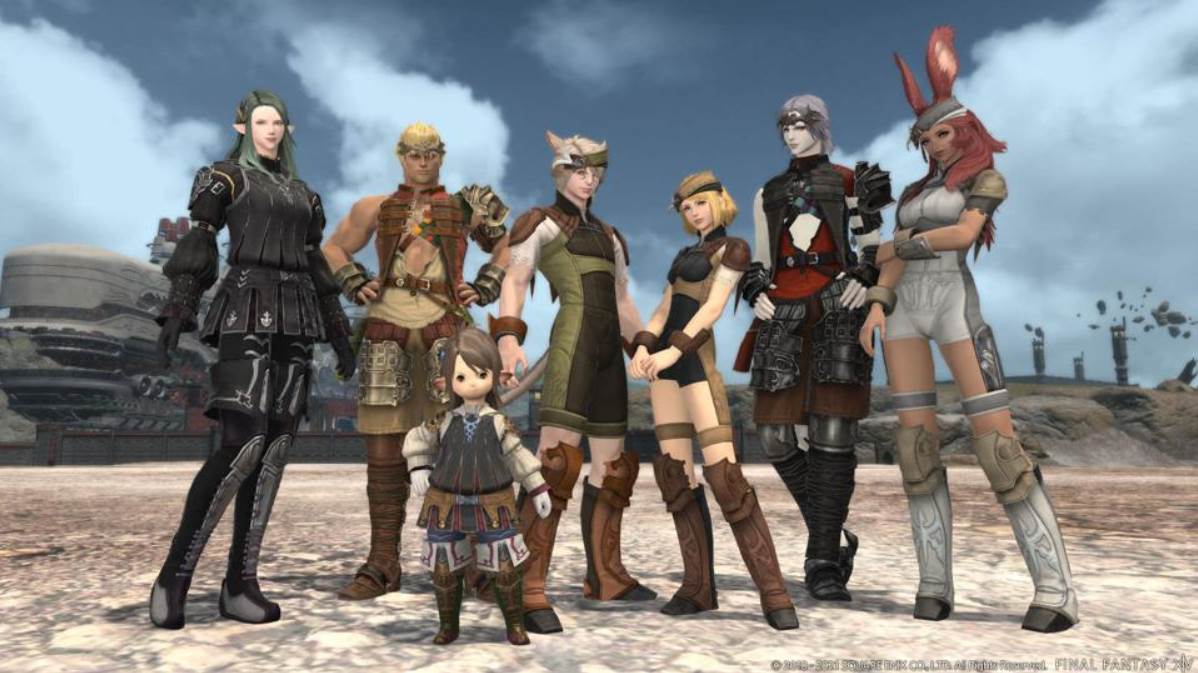 Will I Get Banned for Using Mods in Final Fantasy XIV?