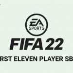 FIFA 22 Ultimate Team: How to Complete the First Eleven Player SBC in FUT 22