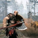 God of War Update 1.0.2 Patch Notes