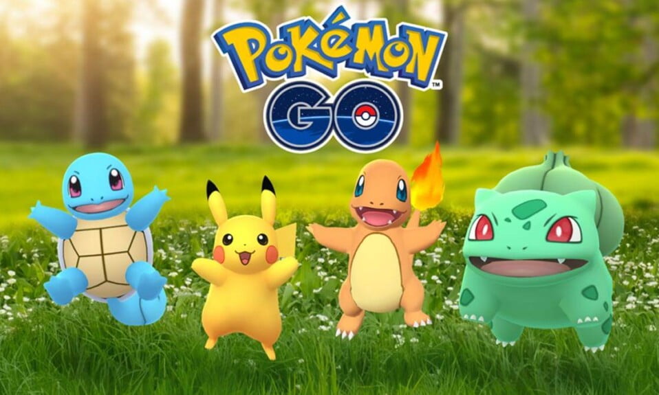 Pokémon GO February 2022 Events