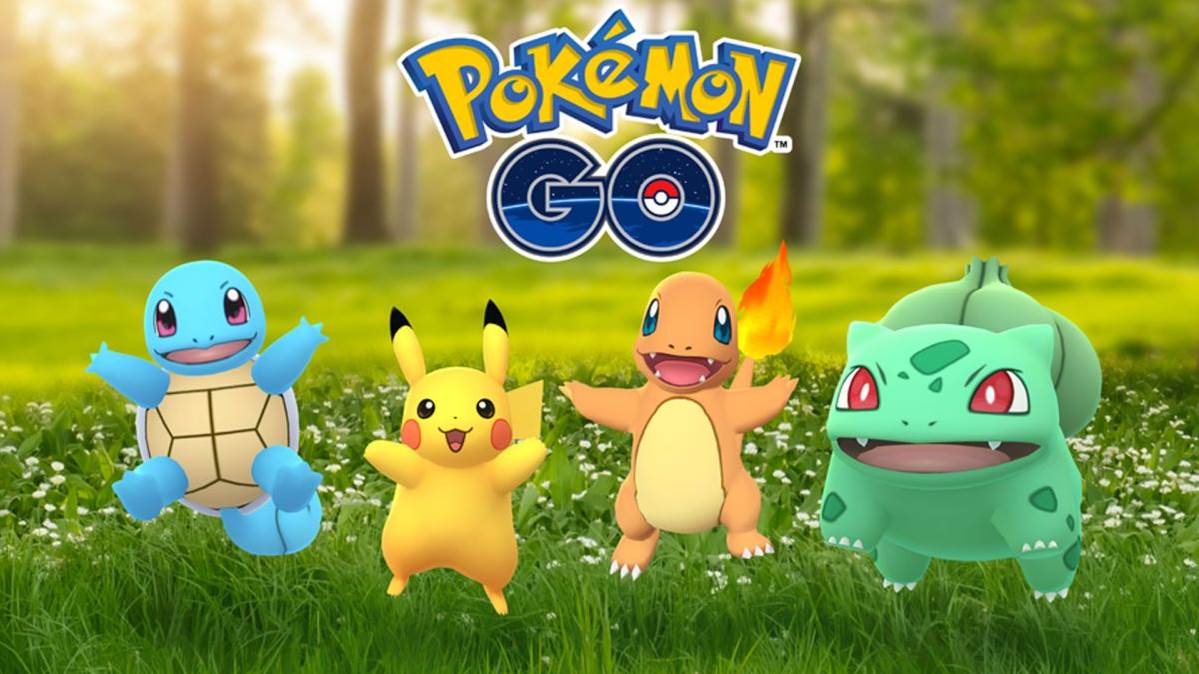 Pokémon GO February 2022 Events