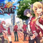 The Legend of Heroes: Trails of Cold Steel Getting Ashen Knight Valimar Model Kit by Good Smile