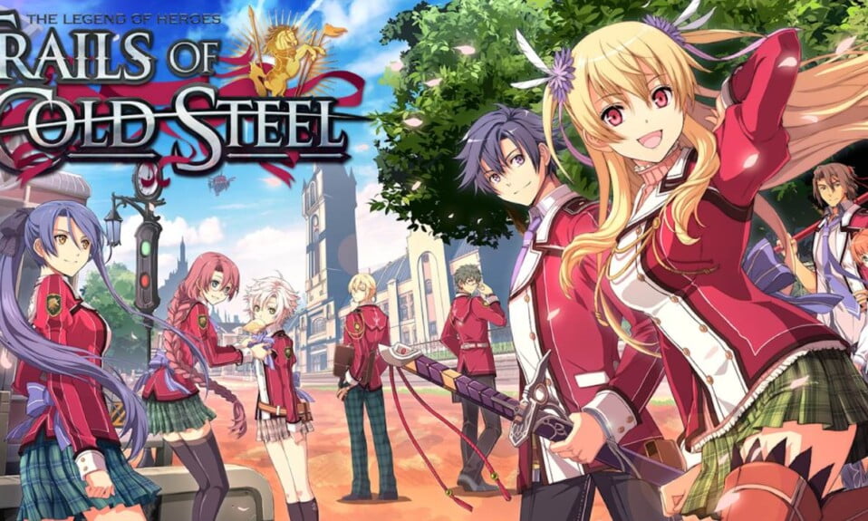 The Legend of Heroes: Trails of Cold Steel Getting Ashen Knight Valimar Model Kit by Good Smile