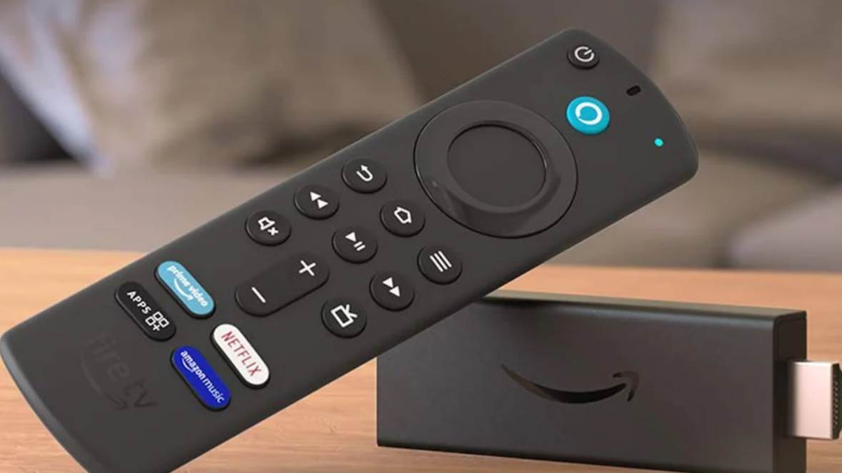 Can Amazon Fire TV Remote Make a Sound or Vibrate?