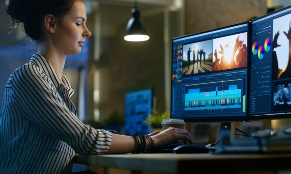 Top 6 Android Video Editors for Amazing Post-Production