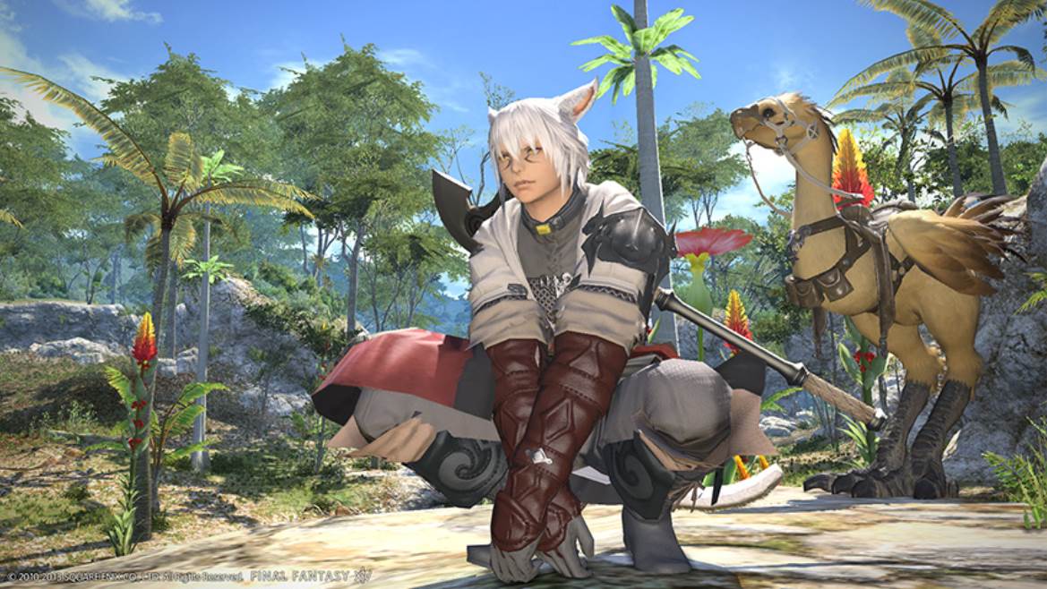When Will Final Fantasy XIV be Available to Buy Again?