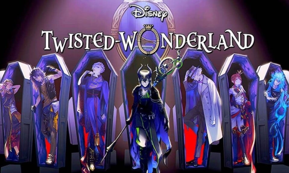 How to Play Disney Twisted-Wonderland on Bluestacks