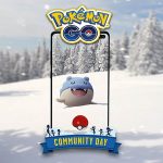 Pokémon Go Spheal Community Day Guide, Start Time, How to Catch a Shiny, and More