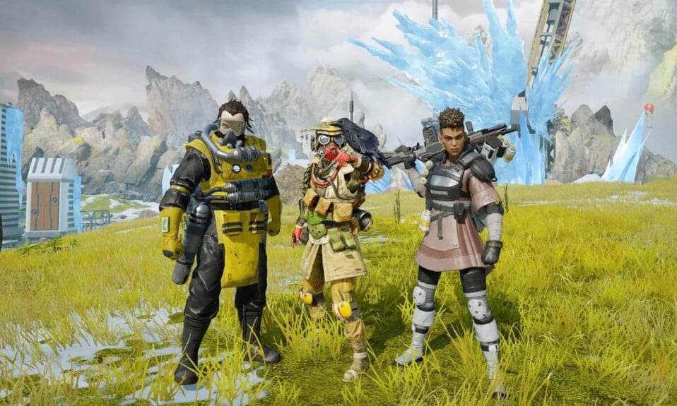 Apex Legends Mobile: Release Date, Crossplay, Beta Access, and More