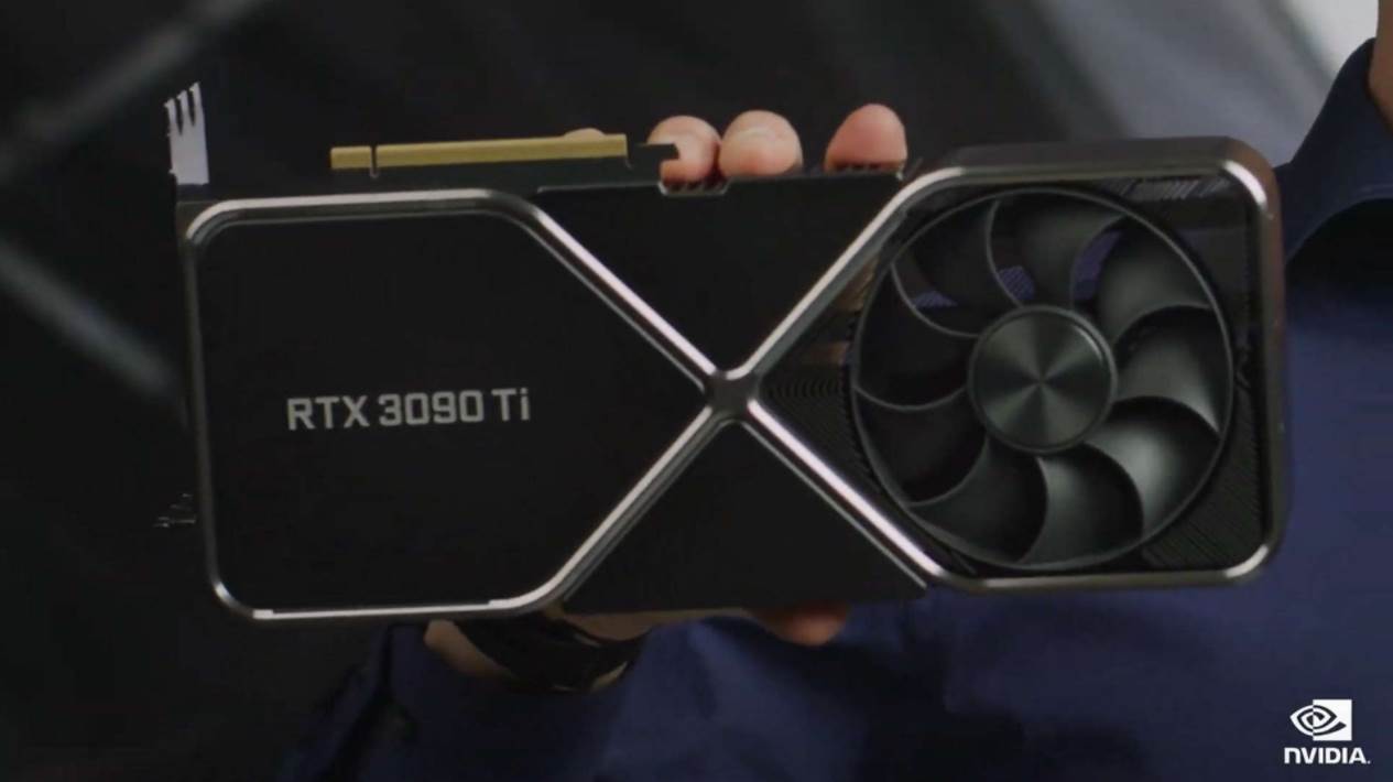 Nvidia 3090 Ti Specifications, Price, and Release Date