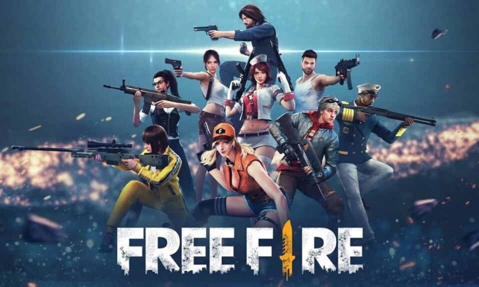 Free Fire OB32 update APK and OBB Download Links