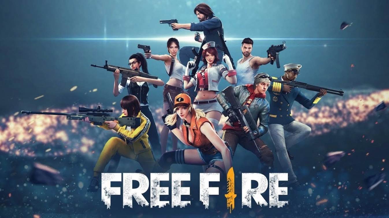 Free Fire OB32 update APK and OBB Download Links