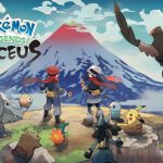 How to Ride Pokémon in Pokémon Legends: Arceus