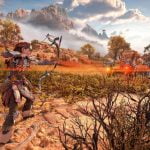 How to Fix the Shimmering Bug in Horizon Forbidden West
