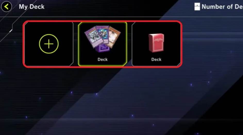 How to Craft Cards in YuGiOh Master Duel!