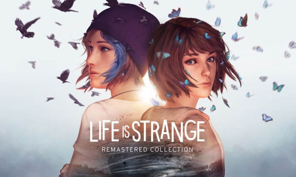 Life is Strange: Before the Storm - How Long to Beat?