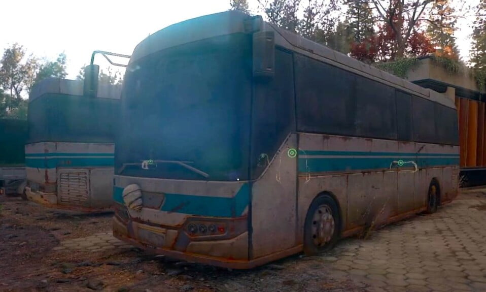 How to Get into Buses in Dying Light 2 Stay Human